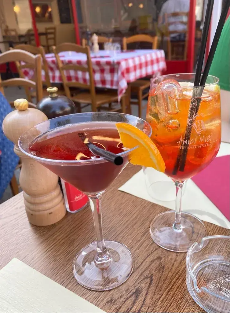 Seyoung Kim_Amici Miei_Versoix_review