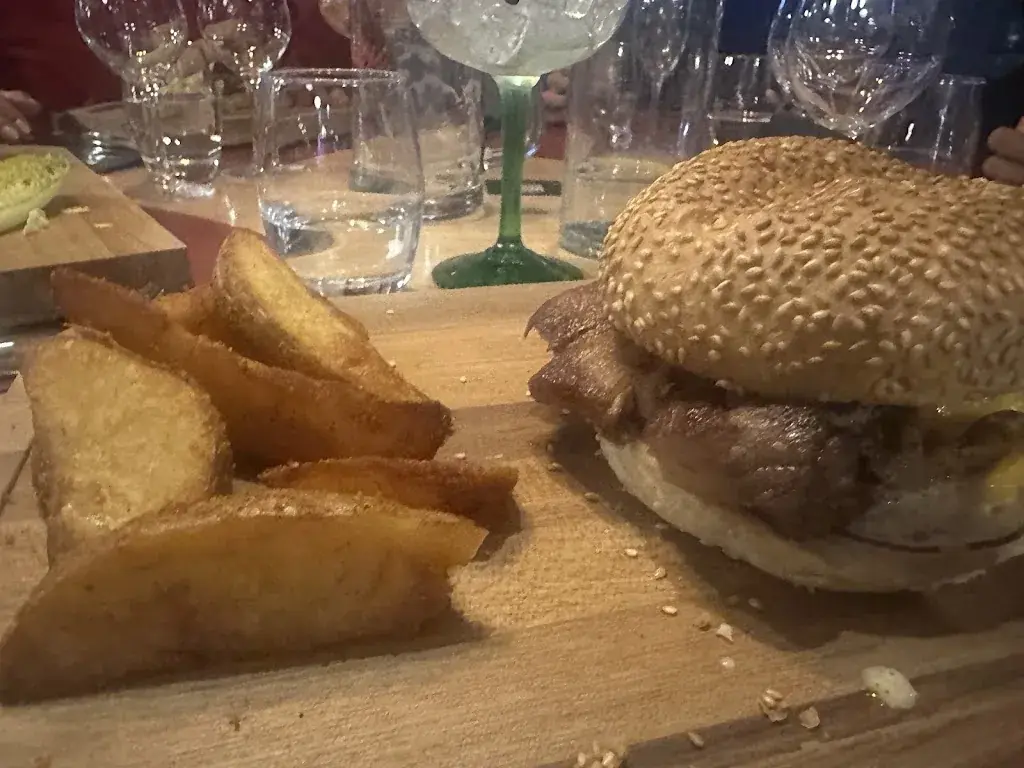 Jonathan Caballero_Boléro bistro_Versoix_avis