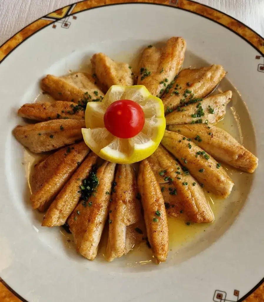 Menu_Restaurant Club Nautique de Versoix_Versoix_image_5