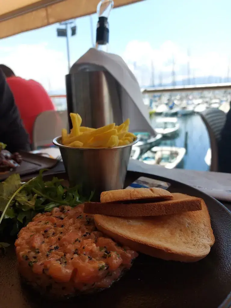 Menu_Restaurant Club Nautique de Versoix_Versoix_image_7