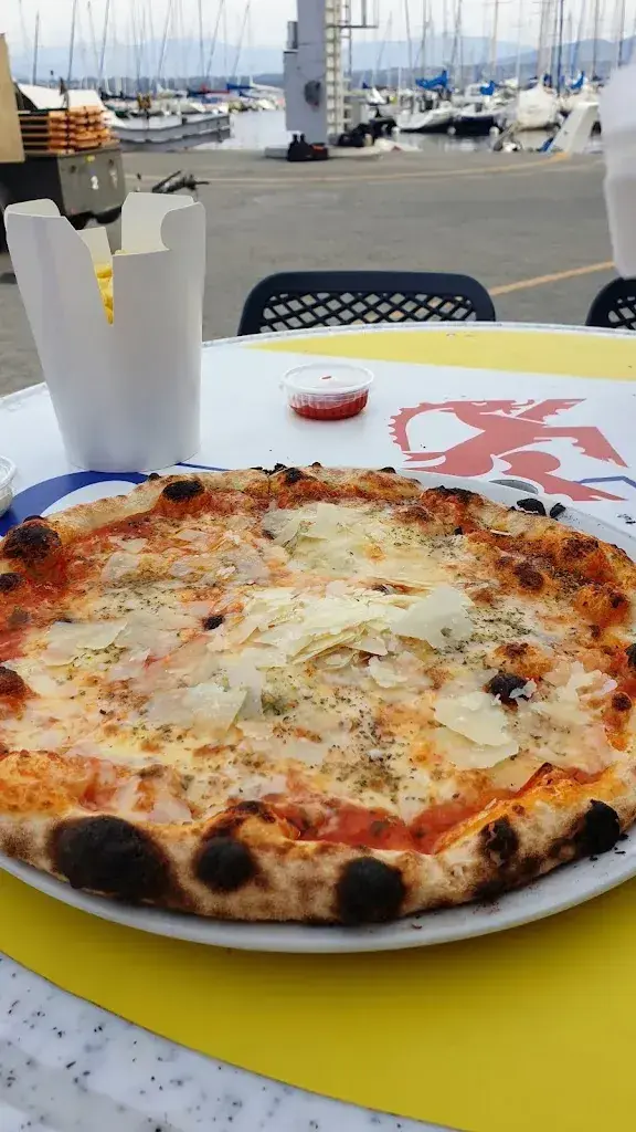 Menu_Restaurant Club Nautique de Versoix_Versoix_image_9