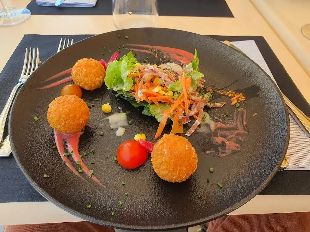 Samuel Johnson_Restaurant Club Nautique de Versoix_Versoix_review