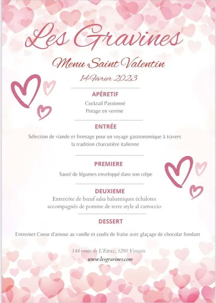 Menu_Les Gravines_Versoix_image_2