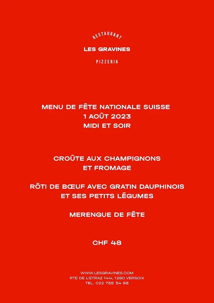 Menu_Les Gravines_Versoix_image_3