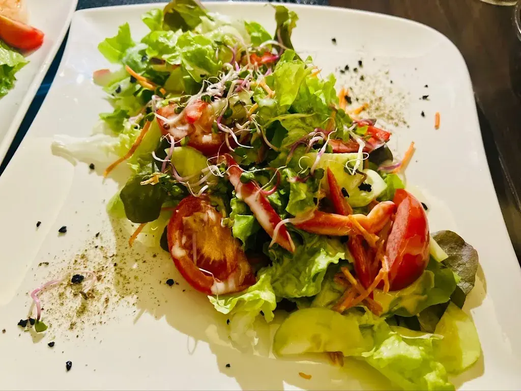 DongHyun Kim_Les Gravines_Versoix_review