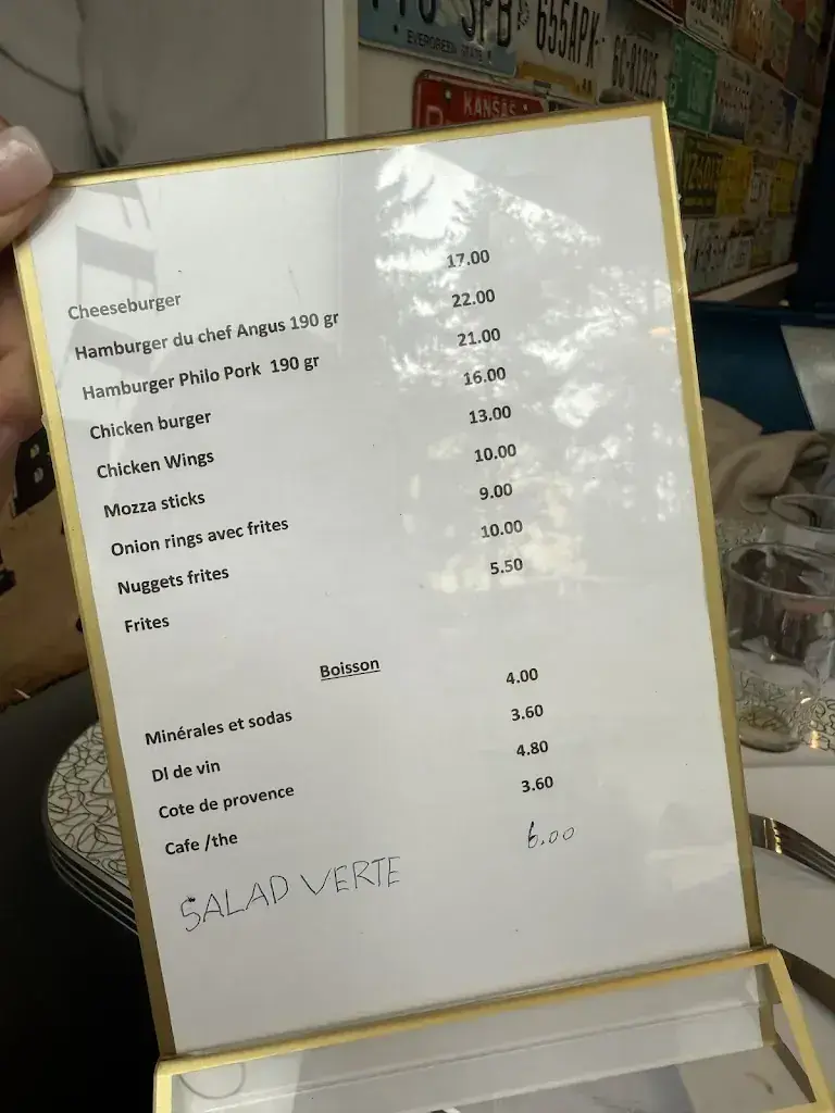 Happy Days_Versoix_menu_image_1