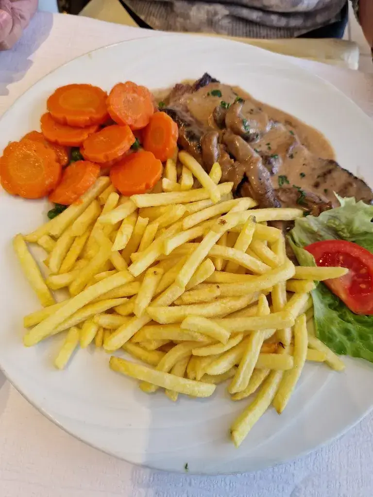 Menü_Café Bar Restaurant Grand-Montfleury_Versoix_Bild_3