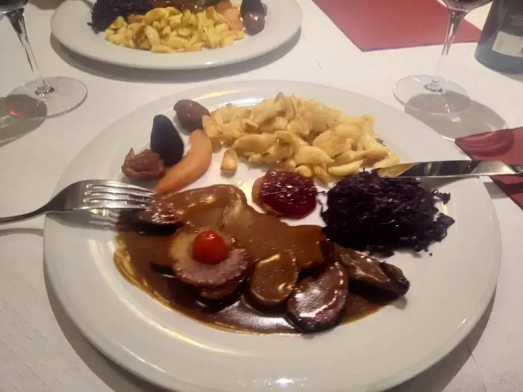 Menü_Café Bar Restaurant Grand-Montfleury_Versoix_Bild_6