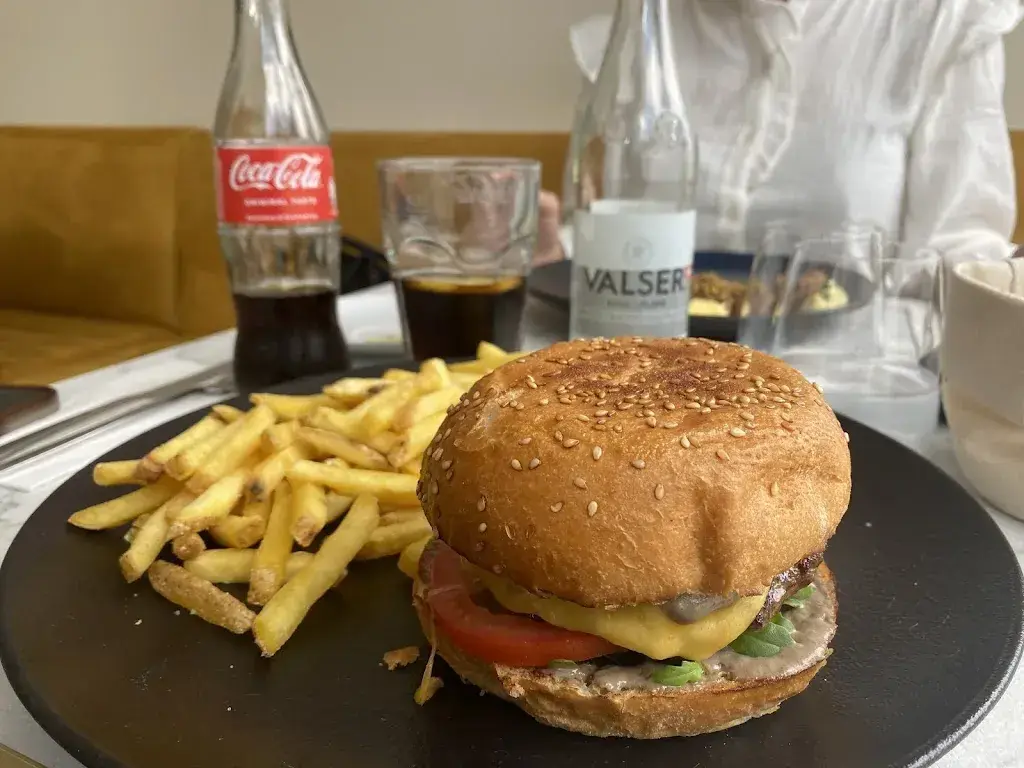 Menu_Restaurant les régates_Versoix_image_2