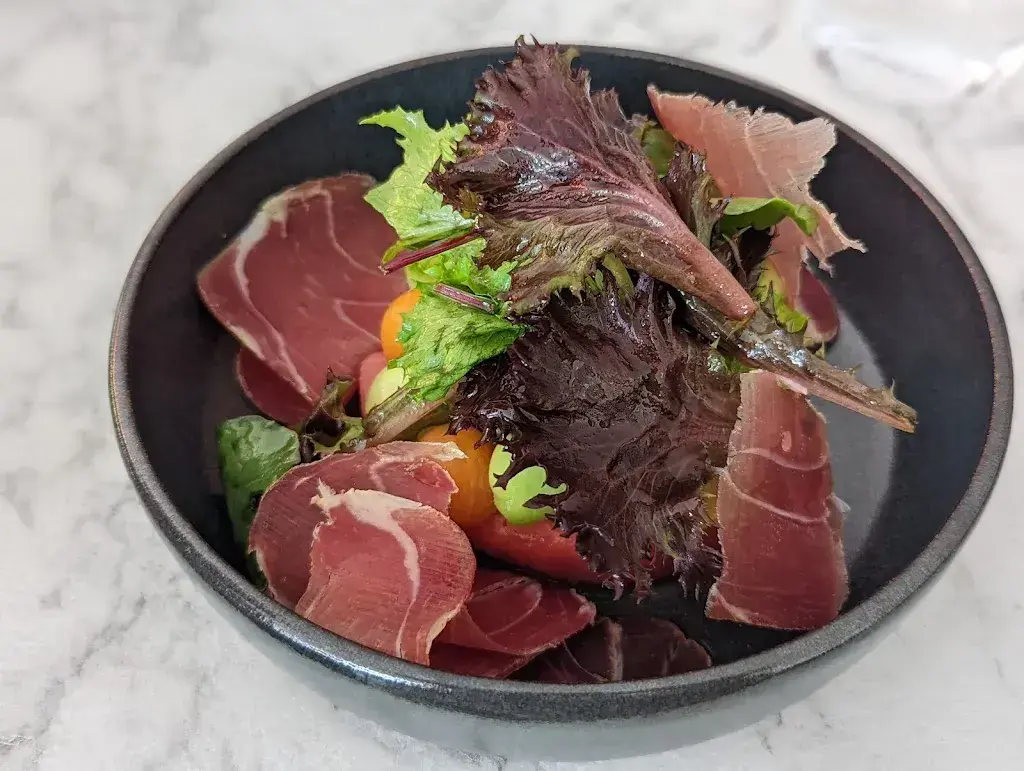 Menu_Restaurant les régates_Versoix_image_4