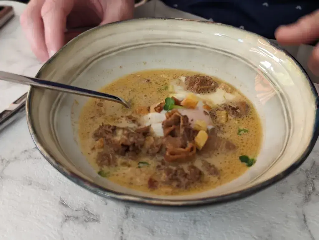 Menu_Restaurant les régates_Versoix_image_8