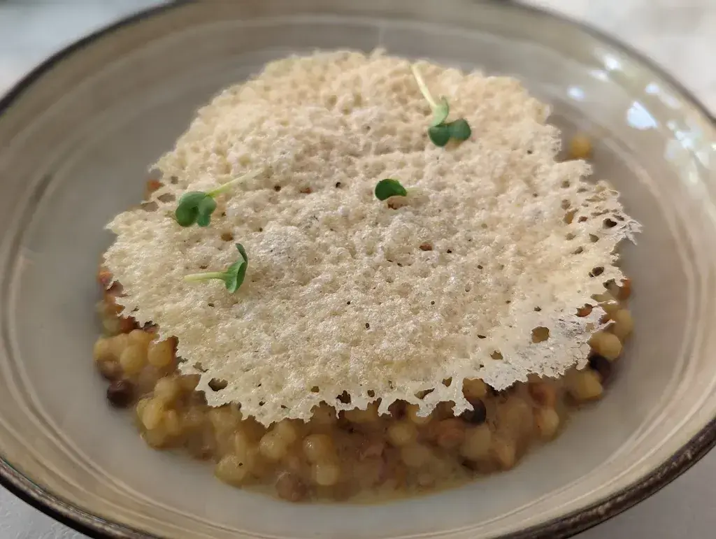 Xiaodan Wang_Restaurant les régates_Versoix_review