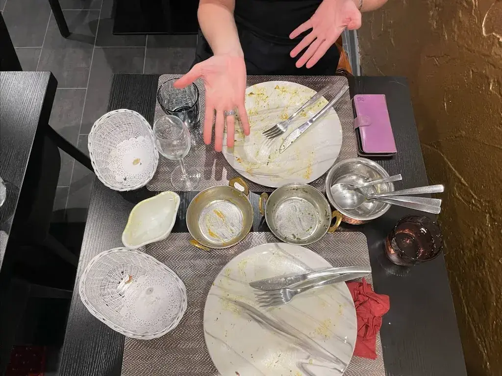 JiM POWeR_Mumbai Delice_Versoix_review