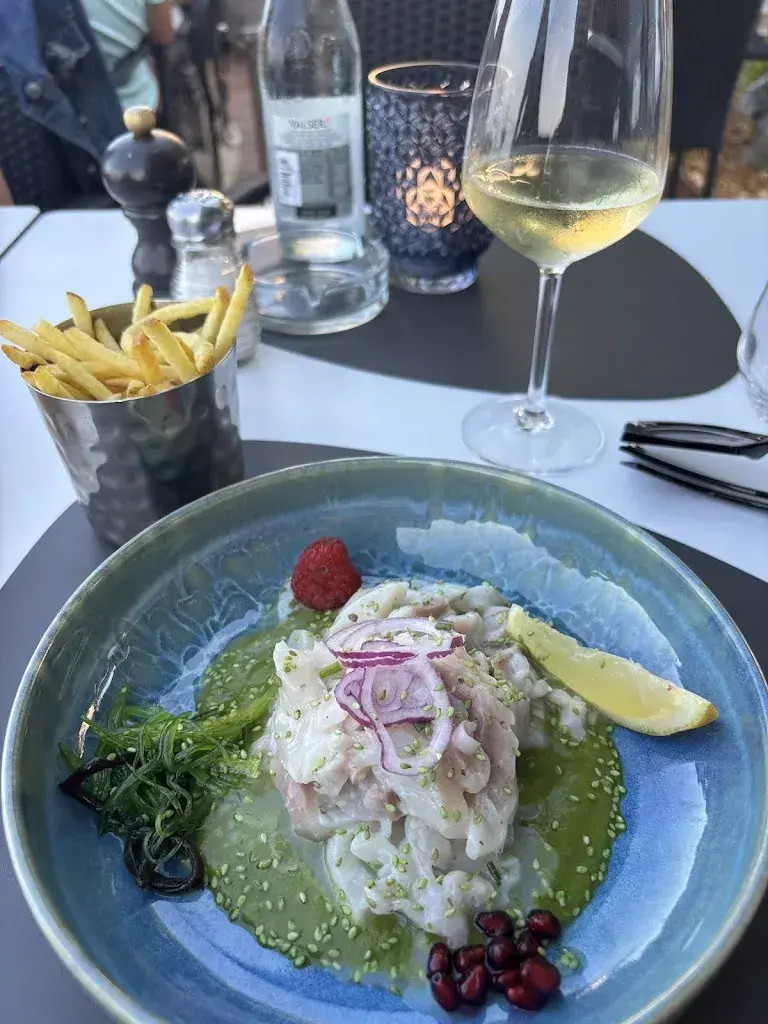 E H_Pavillon Versoix_Versoix_review