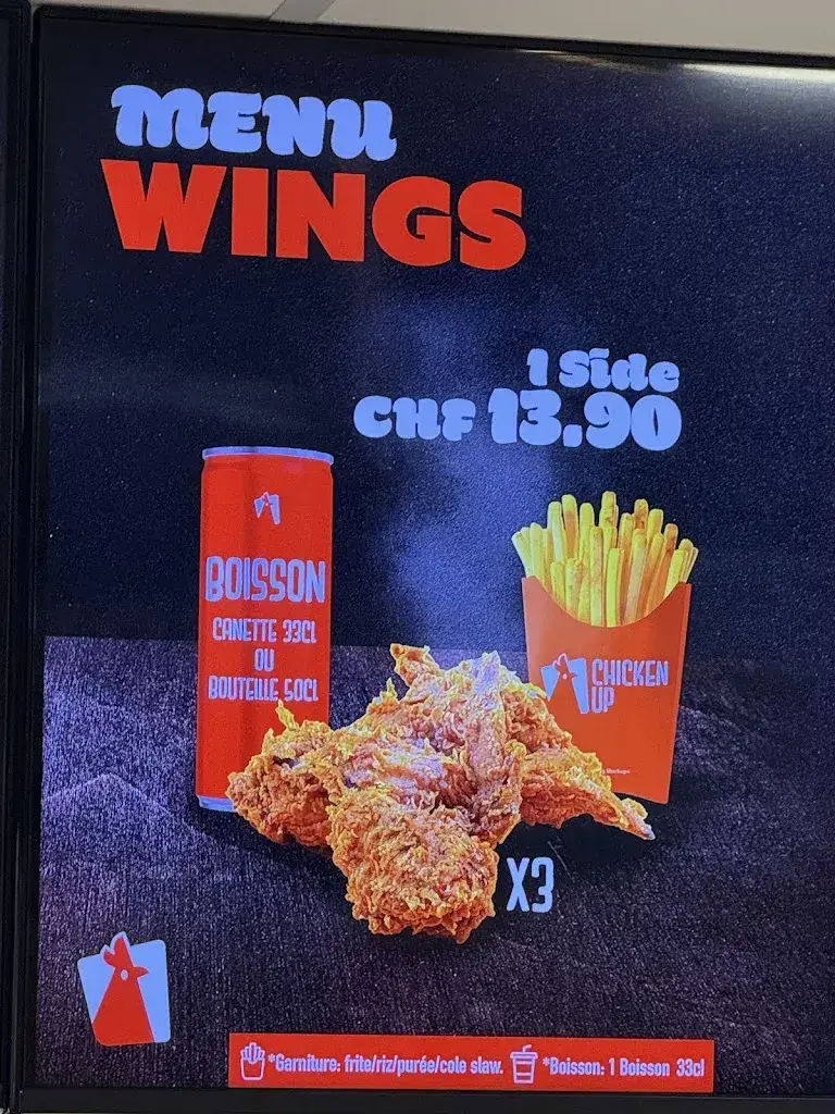 Menu_Chicken Up_Versoix_image_3