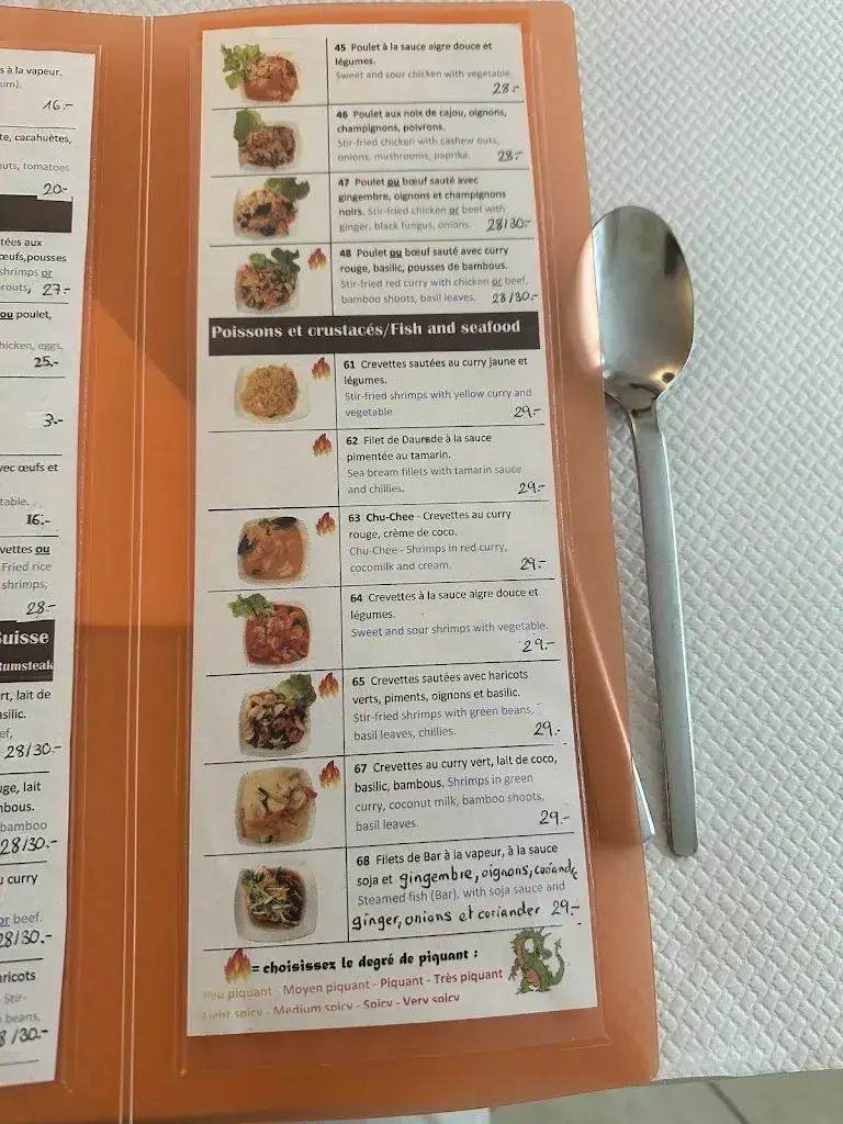 Restaurant Supatra_Versoix_menu_image_1