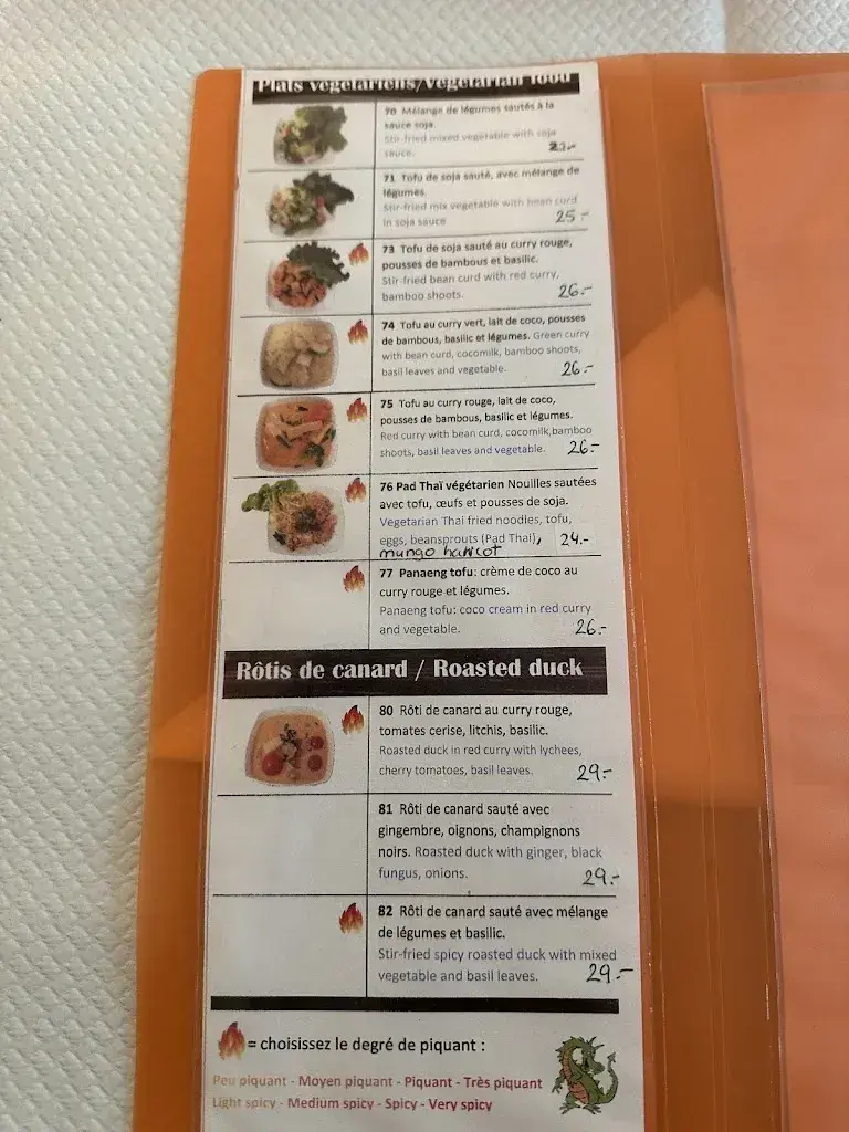 Menu_Restaurant Supatra_Versoix_image_2