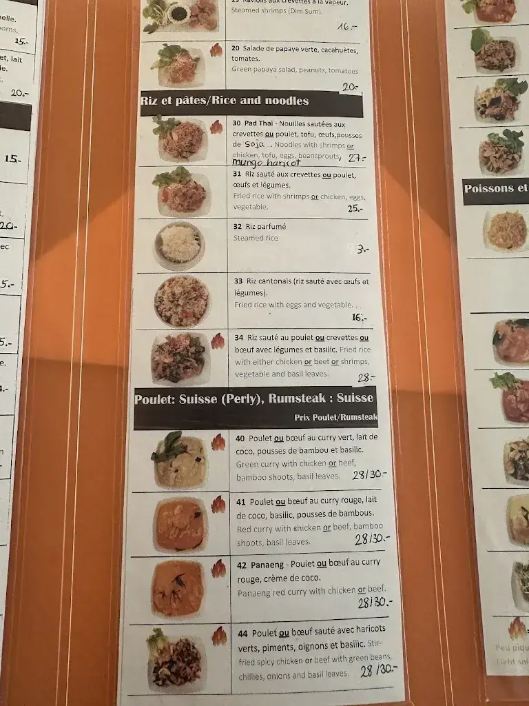 Menu_Restaurant Supatra_Versoix_image_4