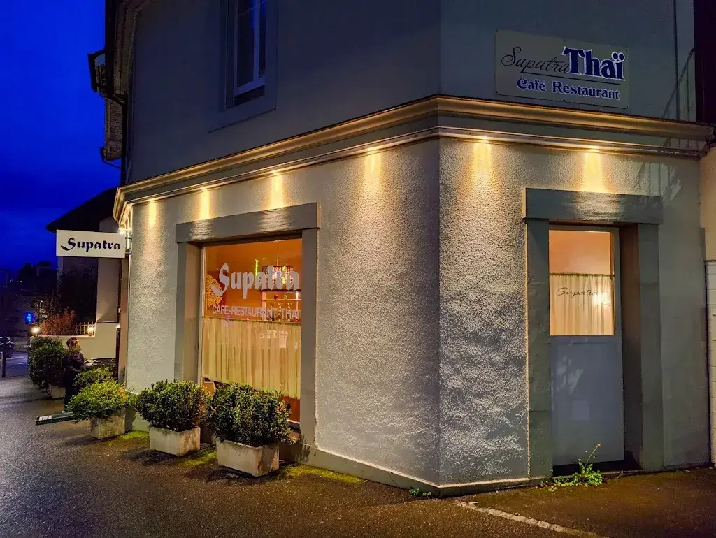 B N_Restaurant Supatra_Versoix_review