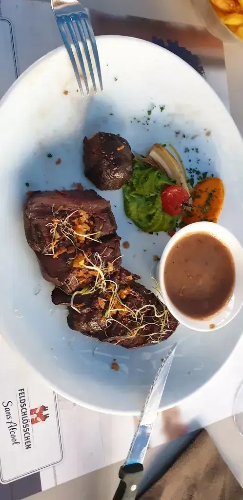 Menu_Restaurant Le Repère_Versoix_image_2