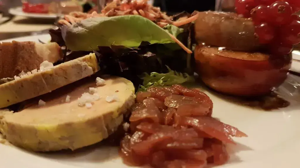 Menu_Restaurant Le Repère_Versoix_image_7