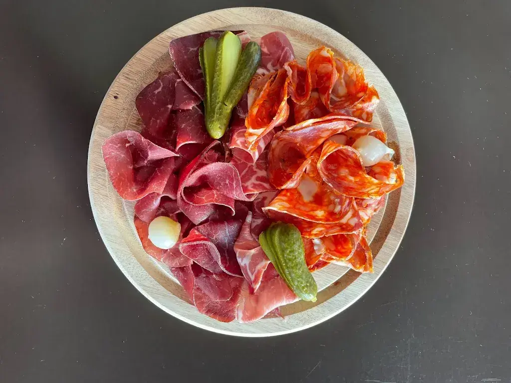 Menu_Restaurant Le Repère_Versoix_image_8