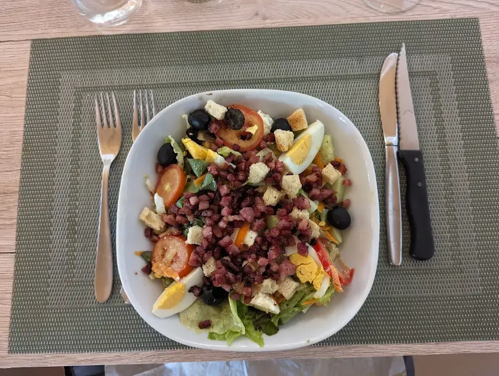 Menu_Restaurant Le Repère_Versoix_image_9