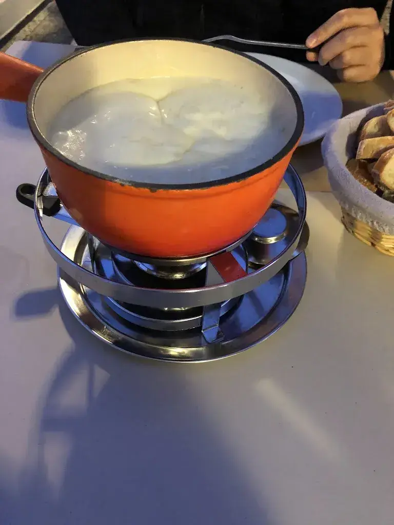 irene katsenis_Restaurant Le Repère_Versoix_review