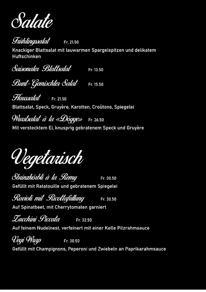 Menu_Restaurant Bergmatten_Hofstetten-Flüh_image_4