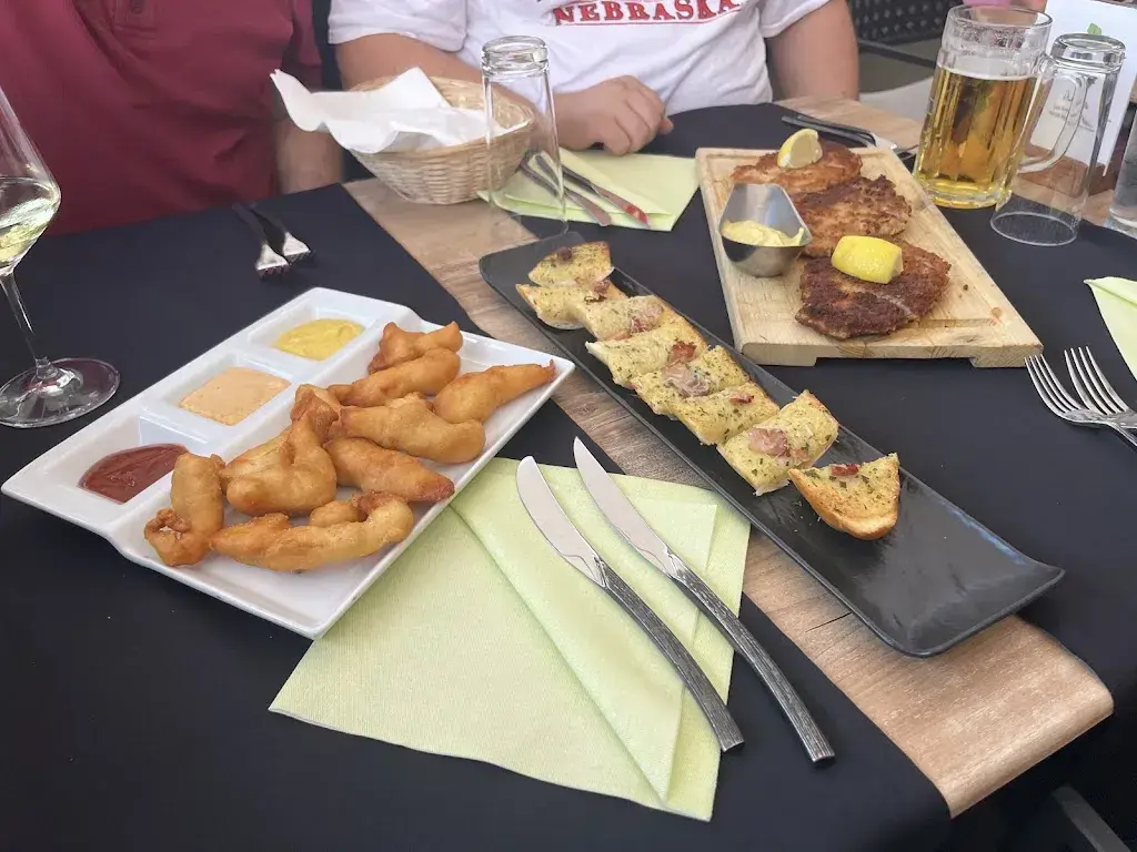 Victoria Pearson_Restaurant Bergmatten_Hofstetten-Flüh_avis