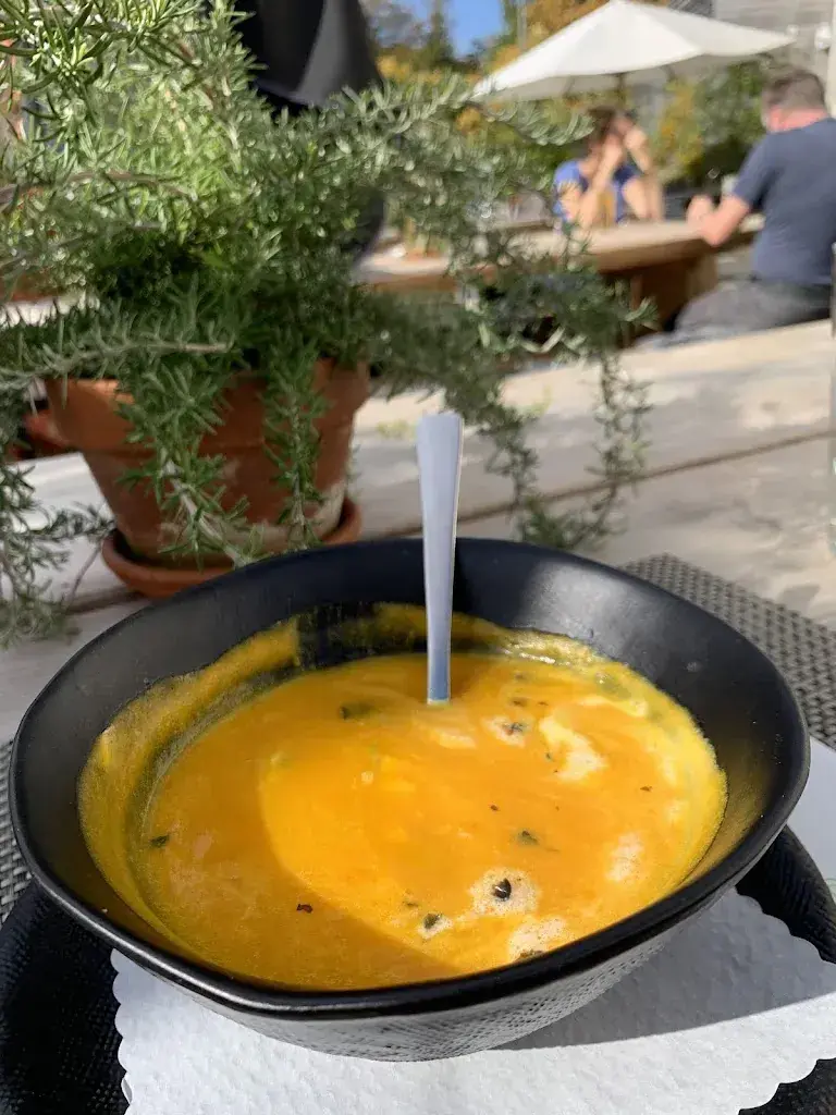 Steffen Haldrup Andersen_Restaurant Bergmatten_Hofstetten-Flüh_avis