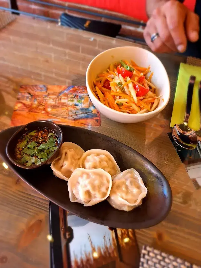 Menu_La Cuisine de Sue_Versoix_immagine_3