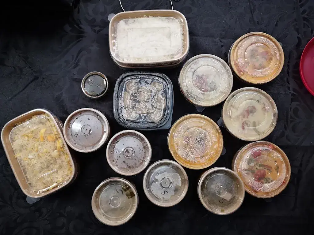 Jaeyong Jang_La Cuisine de Sue_Versoix_recensione