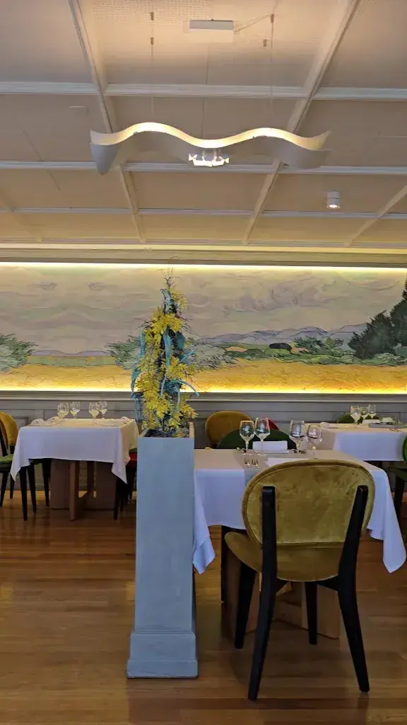 Jean April Metica_Restaurant du Creux-de-Genthod_Genthod_review