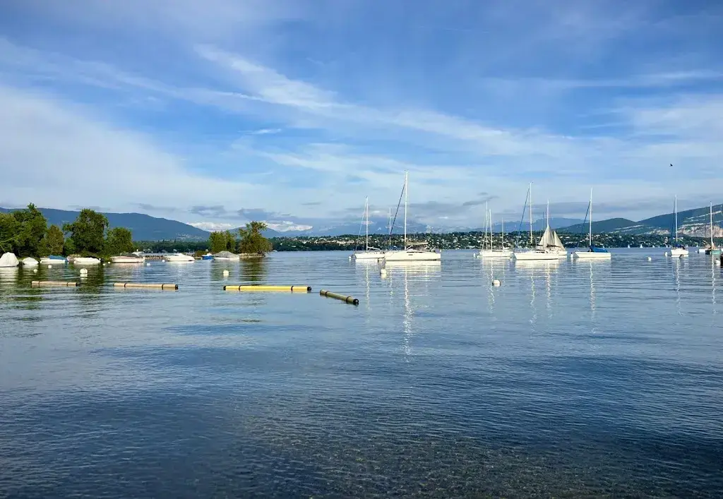 Becker_Restaurant du Creux-de-Genthod_Genthod_review