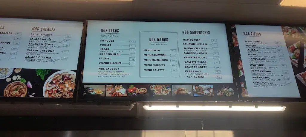 Menu_Restaurant de Versoix_Versoix_immagine_1