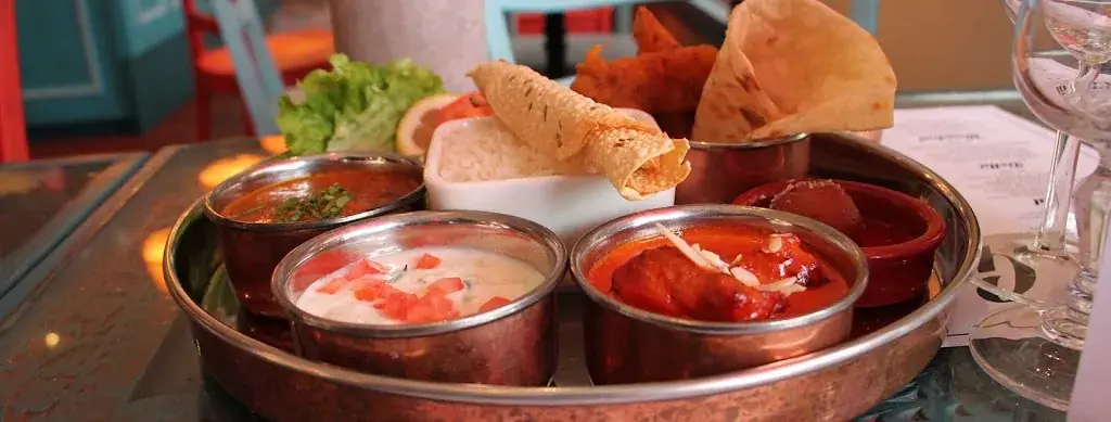 Menu_Ghandi stylish Indian cuisine_Versoix_image_3