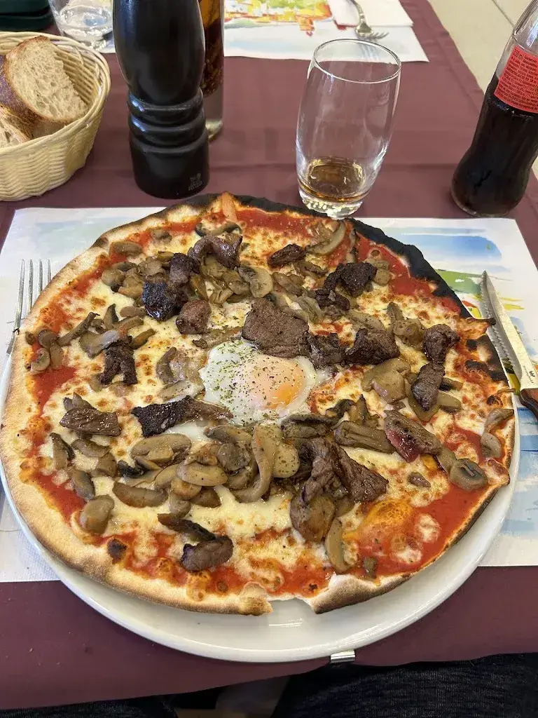 Menu_Restaurant Pizzeria des Fleurs_Servion_image_old_5