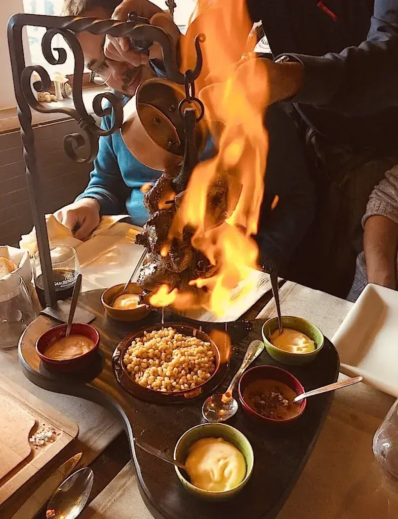 Menu_Restaurant Pizzeria des Fleurs_Servion_image_old_7