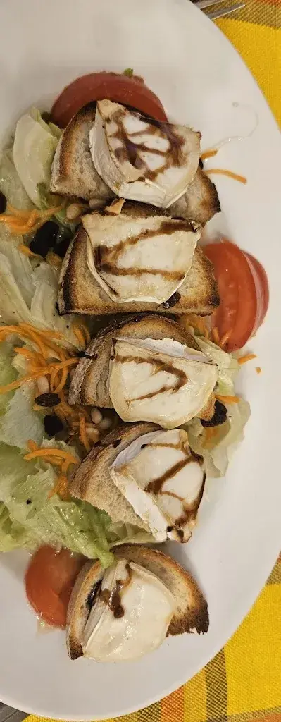 Menu_Restaurant de la Croix-d'Or_Carrouge_image_7