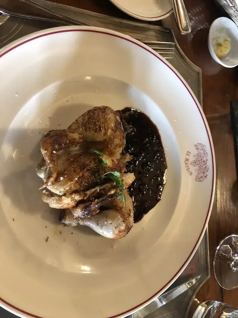 Mercury_Le Raisin_Carrouge_review