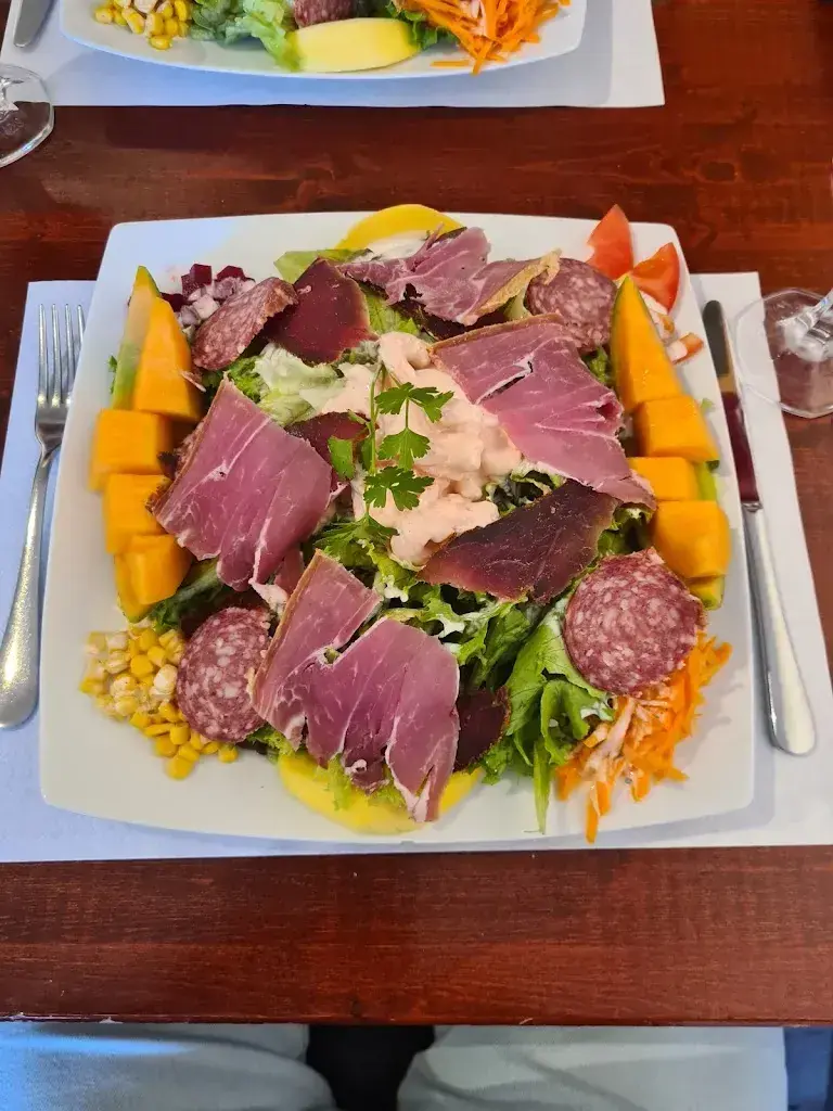 Menu_Café Restaurant Union_Oron_image_2