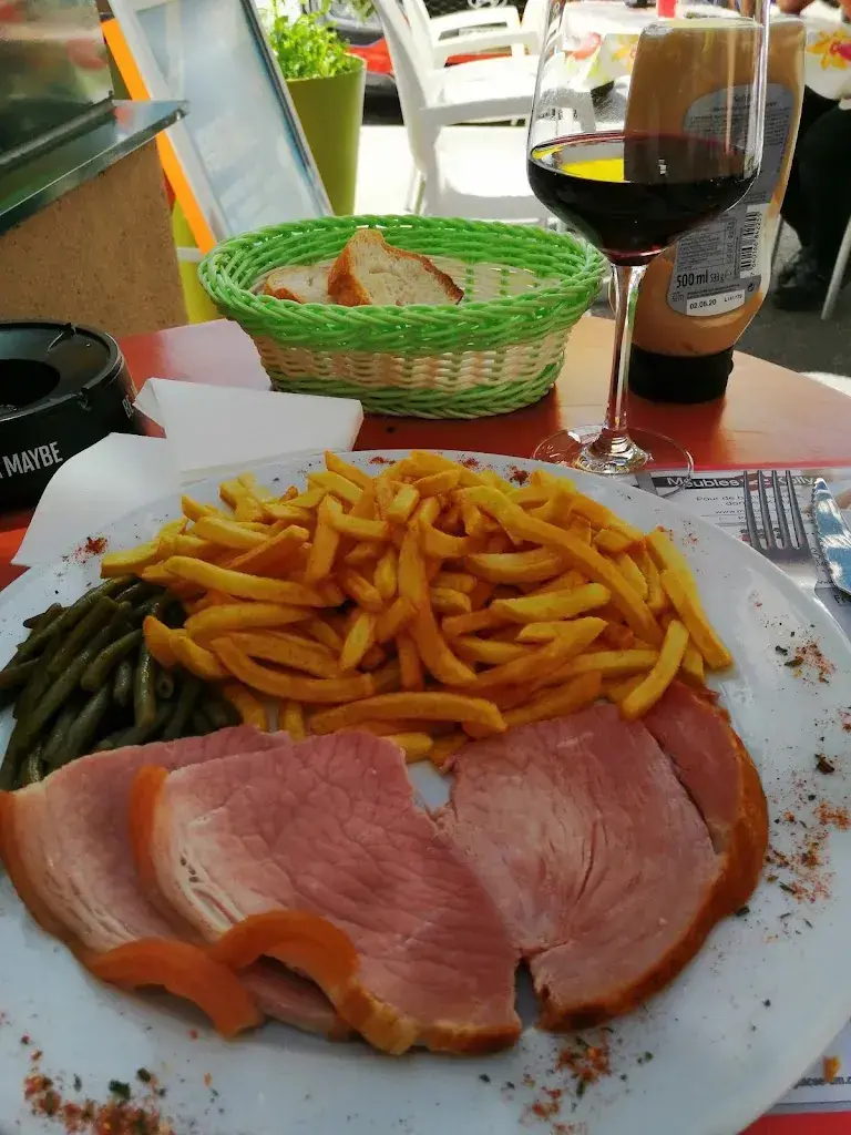 Menu_Café Restaurant Union_Oron_image_3