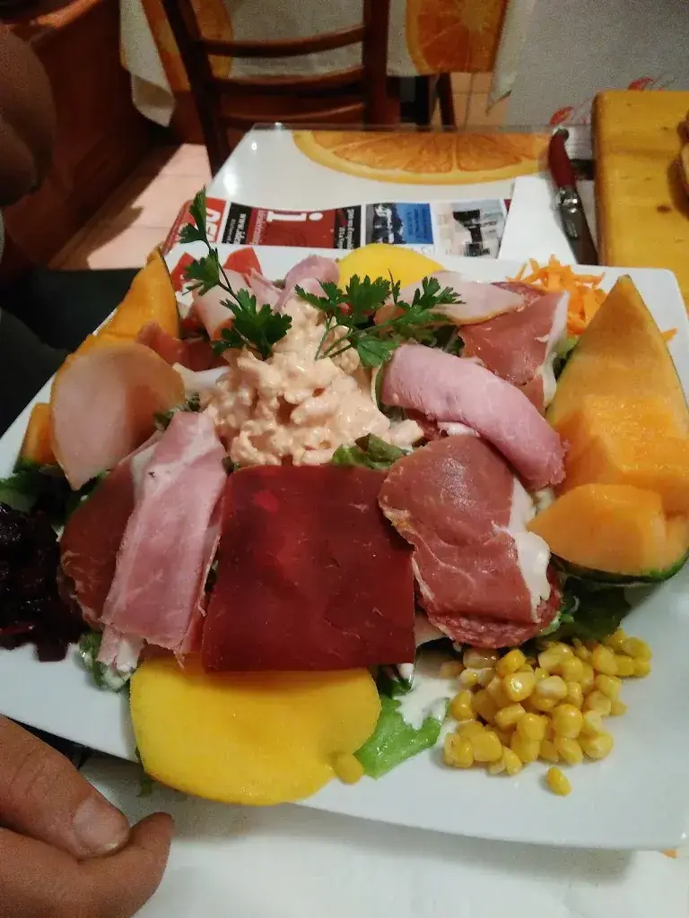 Menu_Café Restaurant Union_Oron_image_6