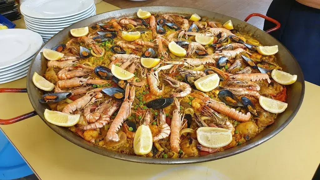 Menu_Centre Espagnol_Bussigny_image_4