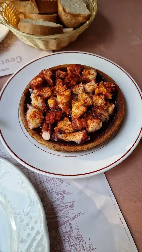 Menu_Centre Espagnol_Bussigny_image_5