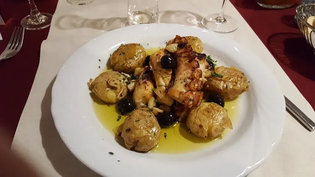 Menu_Café restaurant Pizzeria de la Gare, Famille Patricia Brun Martins_Châtillens_immagine_6