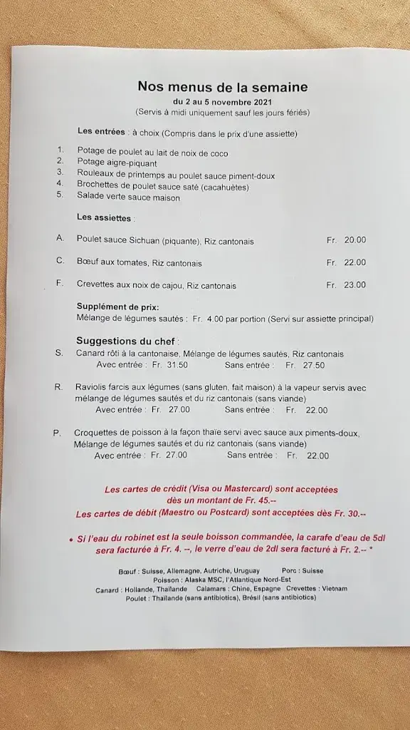 Asiana Pad-Thaï_Châtillens_menu_image_1