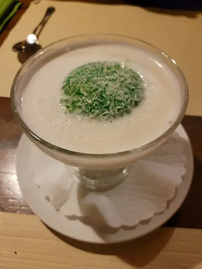 Menü_Asiana Pad-Thaï_Châtillens_Bild_5