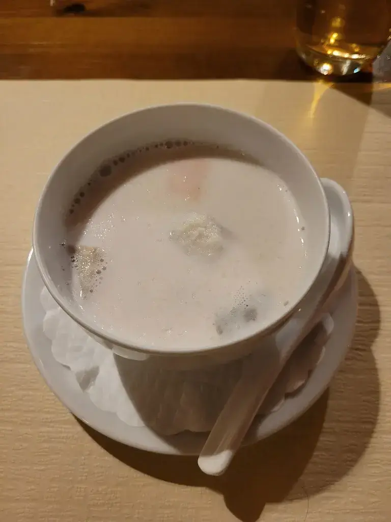 Menü_Asiana Pad-Thaï_Châtillens_Bild_6